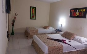 Hotel Tumburagua Soin Sas
